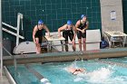 WSwim vs USCGA  Women’s Swimming & Diving vs US Coast Guard Academy. : WSwim, swimming